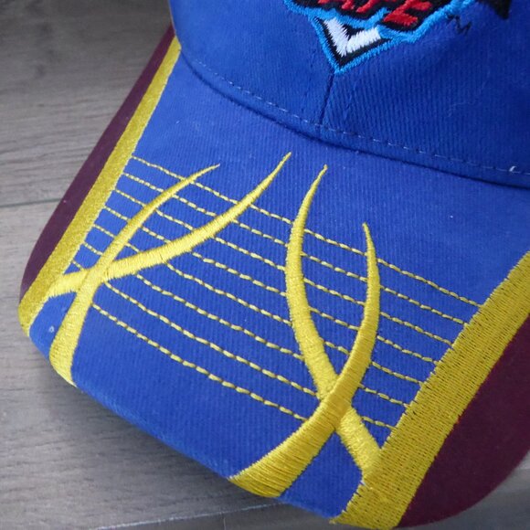 NEW Vintage NASCAR Cafe baseball cap - Picture 3 of 5